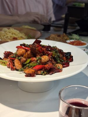   at One Side Juice - 一面汁原·纯素 in Chongqing