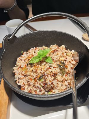   at One Side Juice - 一面汁原·纯素 in Chongqing