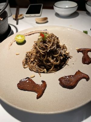   at One Side Juice - 一面汁原·纯素 in Chongqing