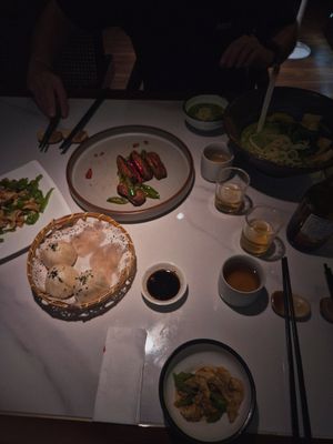  &lt; 3 at One Side Juice - 一面汁原·纯素 in Chongqing