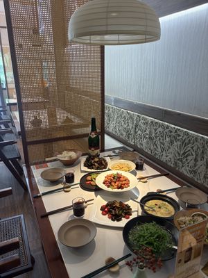   at One Side Juice - 一面汁原·纯素 in Chongqing