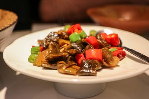  at One Side Juice - 一面汁原·纯素 in Chongqing