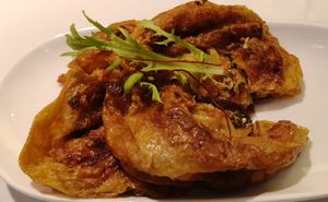  at One Side Juice - 一面汁原·纯素 in Chongqing