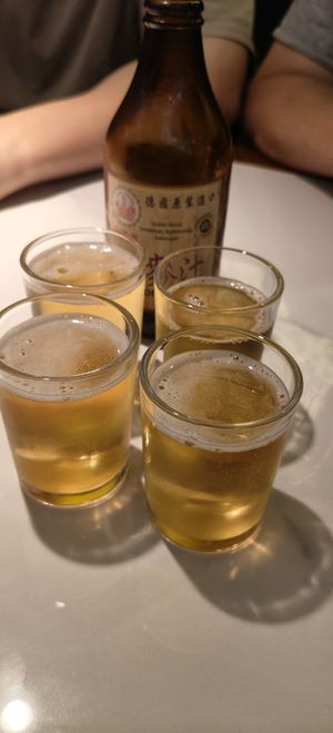  at One Side Juice - 一面汁原·纯素 in Chongqing