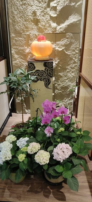  at One Side Juice - 一面汁原·纯素 in Chongqing