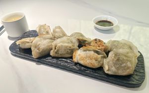  at One Side Juice - 一面汁原·纯素 in Chongqing