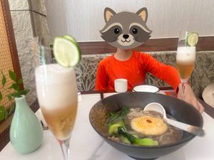  at One Side Juice - 一面汁原·纯素 in Chongqing