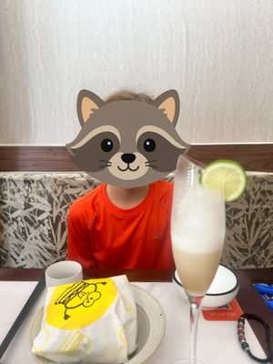  at One Side Juice - 一面汁原·纯素 in Chongqing