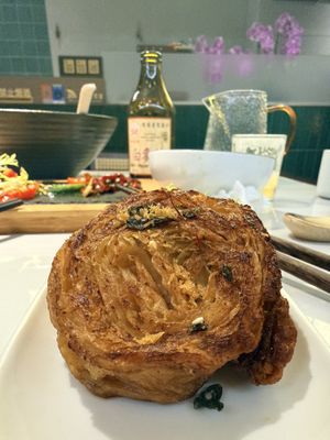 Simply delicious.    at One Side Juice - 一面汁原·纯素 in Chongqing