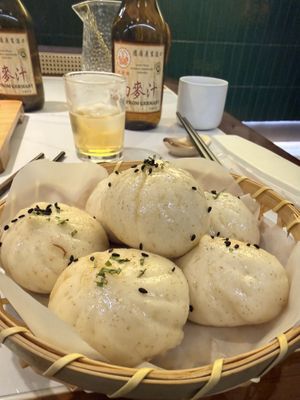   at One Side Juice - 一面汁原·纯素 in Chongqing