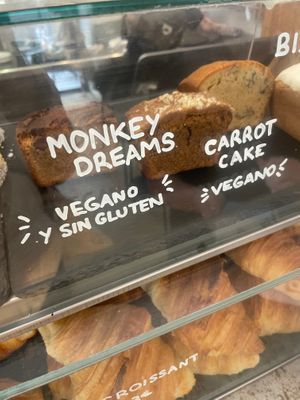  at Pascal Specialty Coffee in Madrid