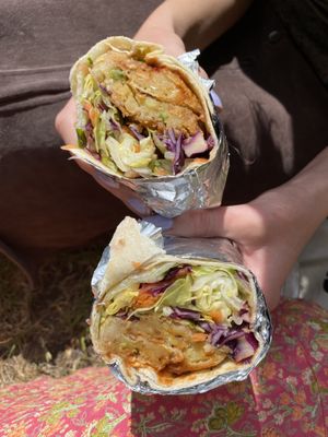   at Little Chai  in Bristol