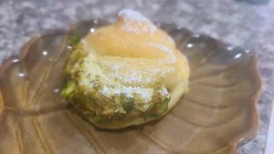  at Good Bread For All in Fort Wayne