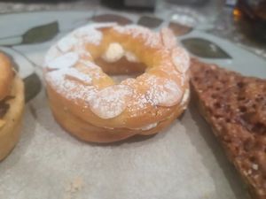  at Good Bread For All in Fort Wayne