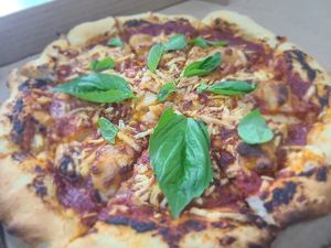  at Good Bread For All in Fort Wayne