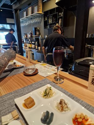  at Ayasai - 采菜 in Kyoto