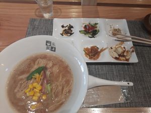  at Ayasai - 采菜 in Kyoto