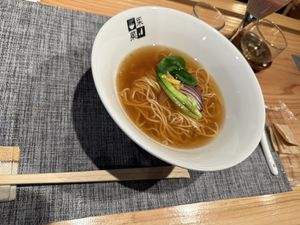   at Ayasai - 采菜 in Kyoto