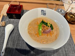   at Ayasai - 采菜 in Kyoto