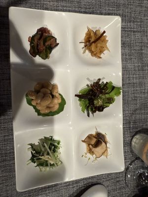   at Ayasai - 采菜 in Kyoto