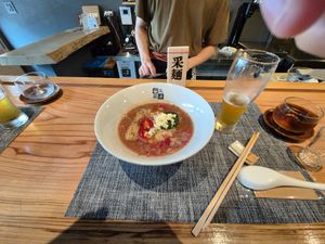  at Ayasai - 采菜 in Kyoto