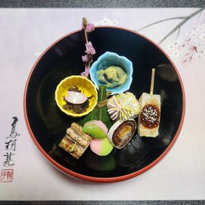  at Tobajin Fushimi - 鳥羽甚 伏見 in Kyoto