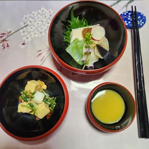  at Tobajin Fushimi - 鳥羽甚 伏見 in Kyoto