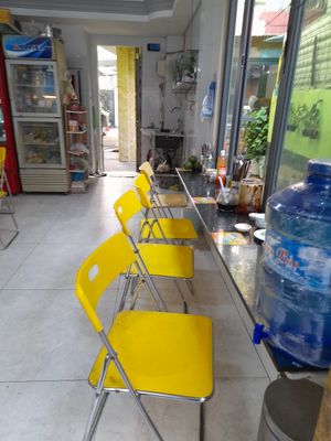 Inside at Hữu Duyên in Ho Chi Minh City