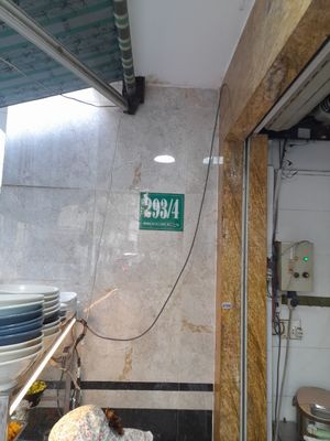 Address at Hữu Duyên in Ho Chi Minh City