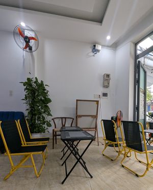 Interior at Coffee HƯỚNG QUÁNG in Da Nang