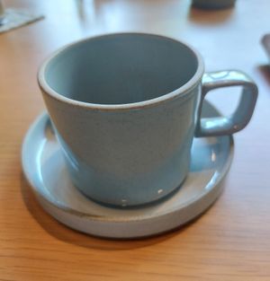 Tea at Kōsa - コウサ in Kyoto