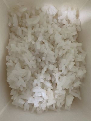   at Hong Kong Sichuan Restaurant in Lansing