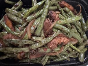   at Hong Kong Sichuan Restaurant in Lansing