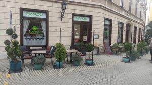  at Nandu in Szekesfehervar