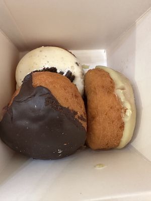   at Borough 22 - Selfridges in London