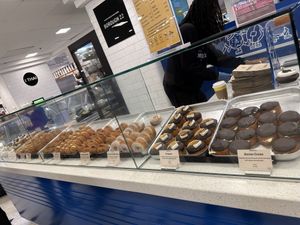   at Borough 22 - Selfridges in London