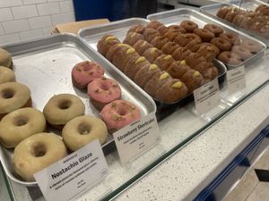   at Borough 22 - Selfridges in London