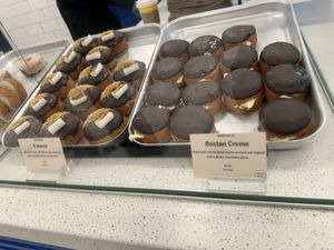   at Borough 22 - Selfridges in London