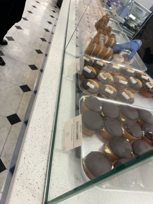   at Borough 22 - Selfridges in London