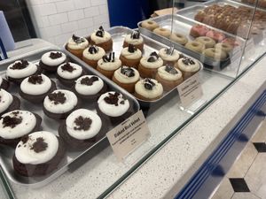   at Borough 22 - Selfridges in London