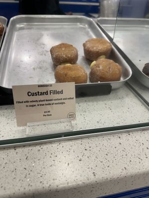   at Borough 22 - Selfridges in London