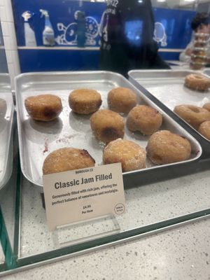   at Borough 22 - Selfridges in London