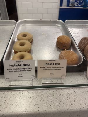   at Borough 22 - Selfridges in London