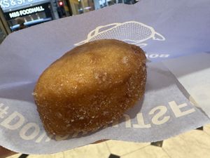   at Borough 22 - Selfridges in London