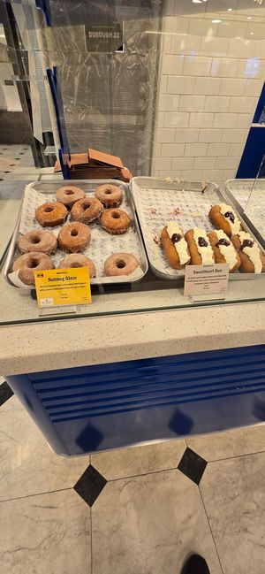  at Borough 22 - Selfridges in London