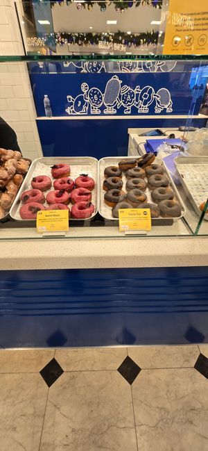  at Borough 22 - Selfridges in London