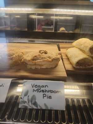  at The Bay Gourmet in Venus Bay