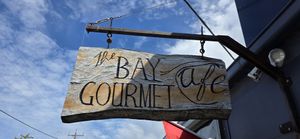  at The Bay Gourmet in Venus Bay