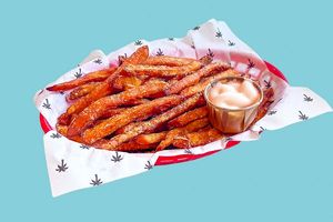  at California Cookhouse - Montesacro  in Rome