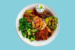  at California Cookhouse - Montesacro  in Rome